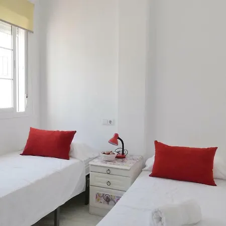 Nice In W/ Wifi And 2 Bedrooms Tatil Evi *