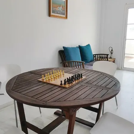 Holiday home Nice In W/ Wifi And 2 Bedrooms Nerja