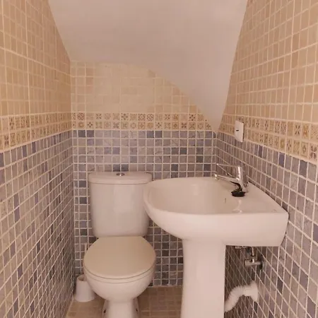 Nice In W/ Wifi And 2 Bedrooms Holiday home Nerja